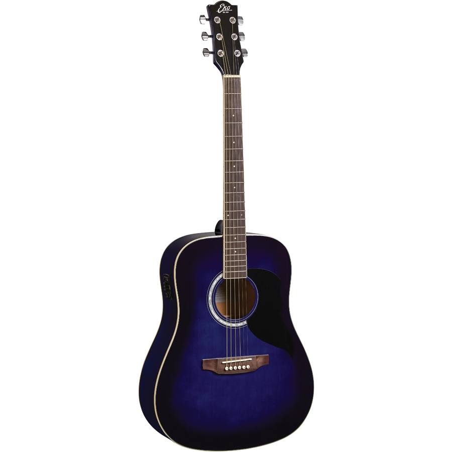 Ranger 6 Eq Blue Sunburst