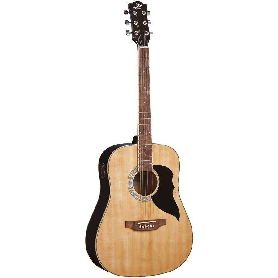 Ranger 6 Eq Natural