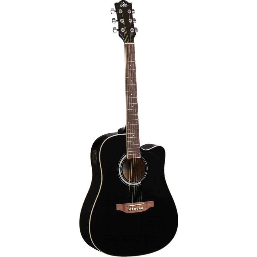 Ranger CW Eq Black