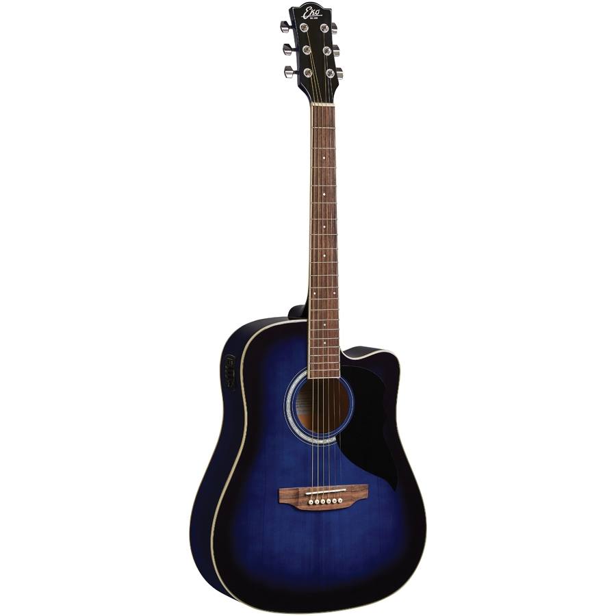 Ranger CW Eq Blue Sunburst