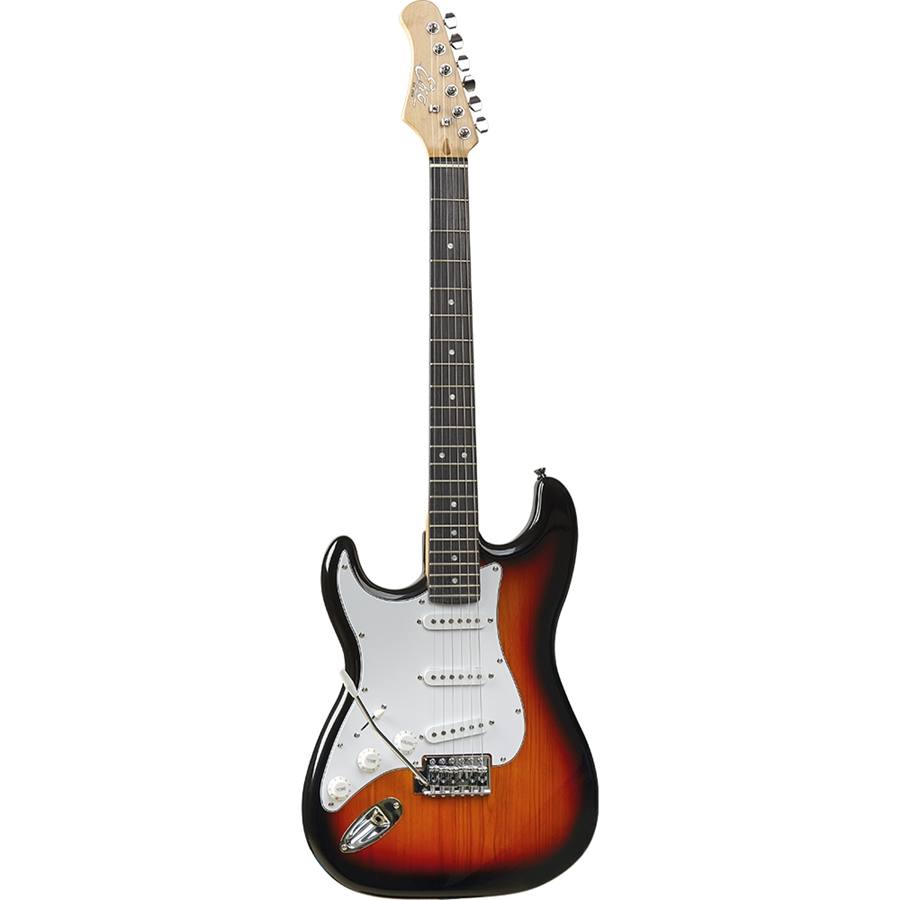 S-300 LH Sunburst Left Handed