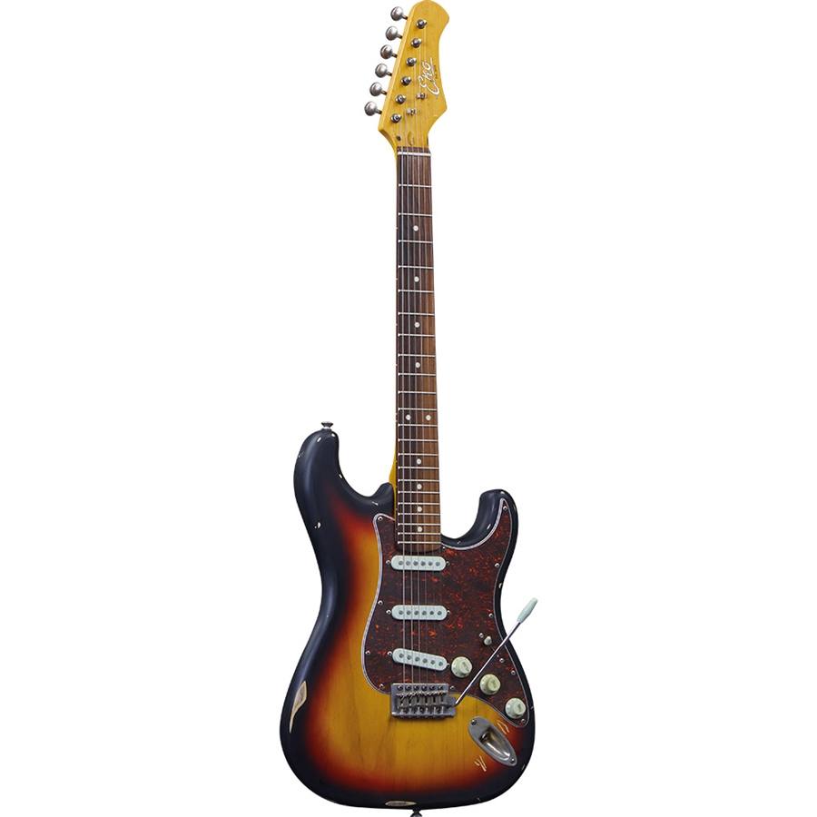 S-300 Relic Sunburst