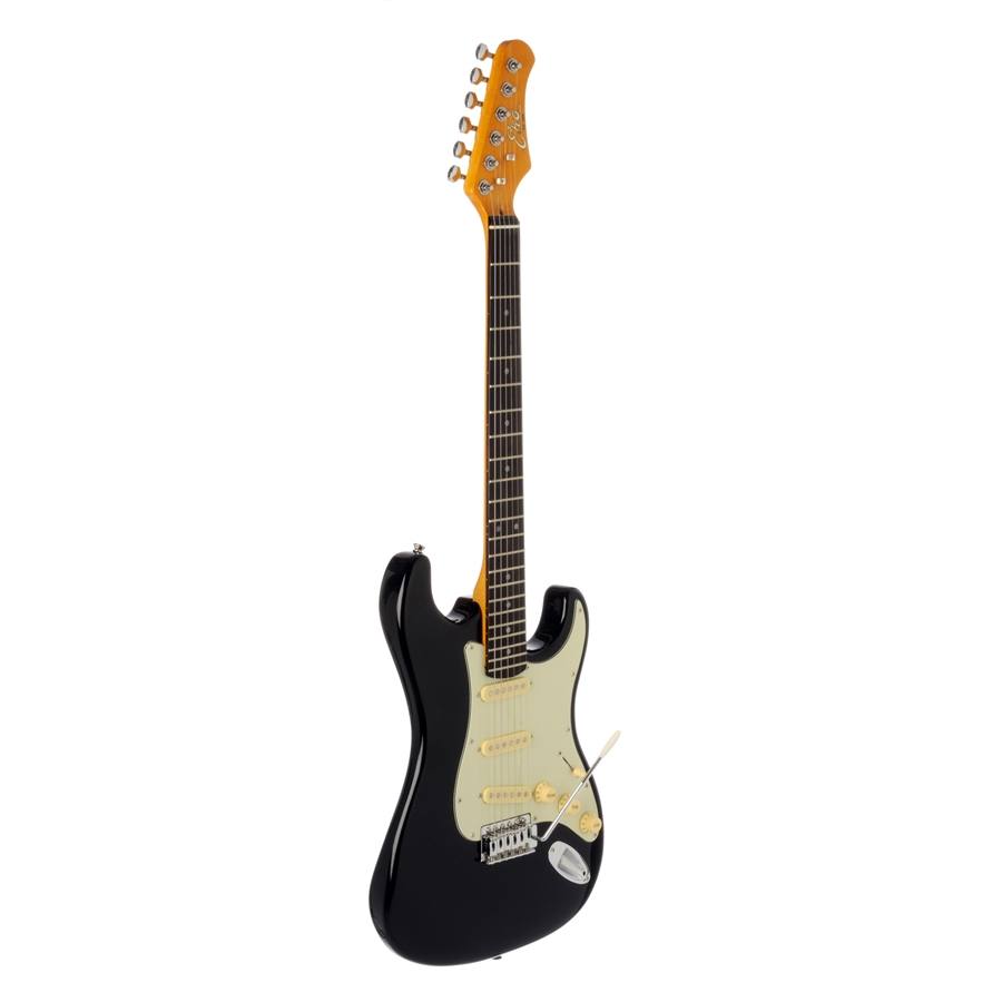 S-300V Vintage Black 