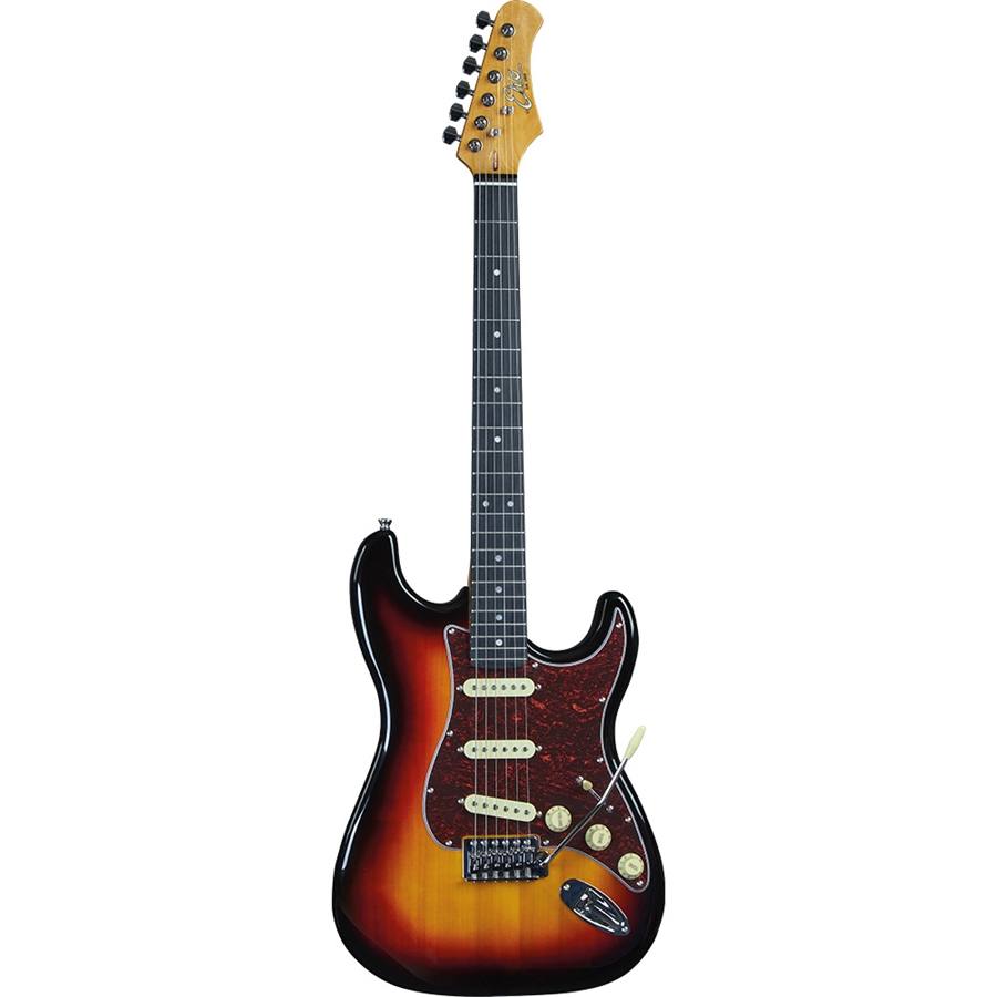 S-300V Vintage Sunburst