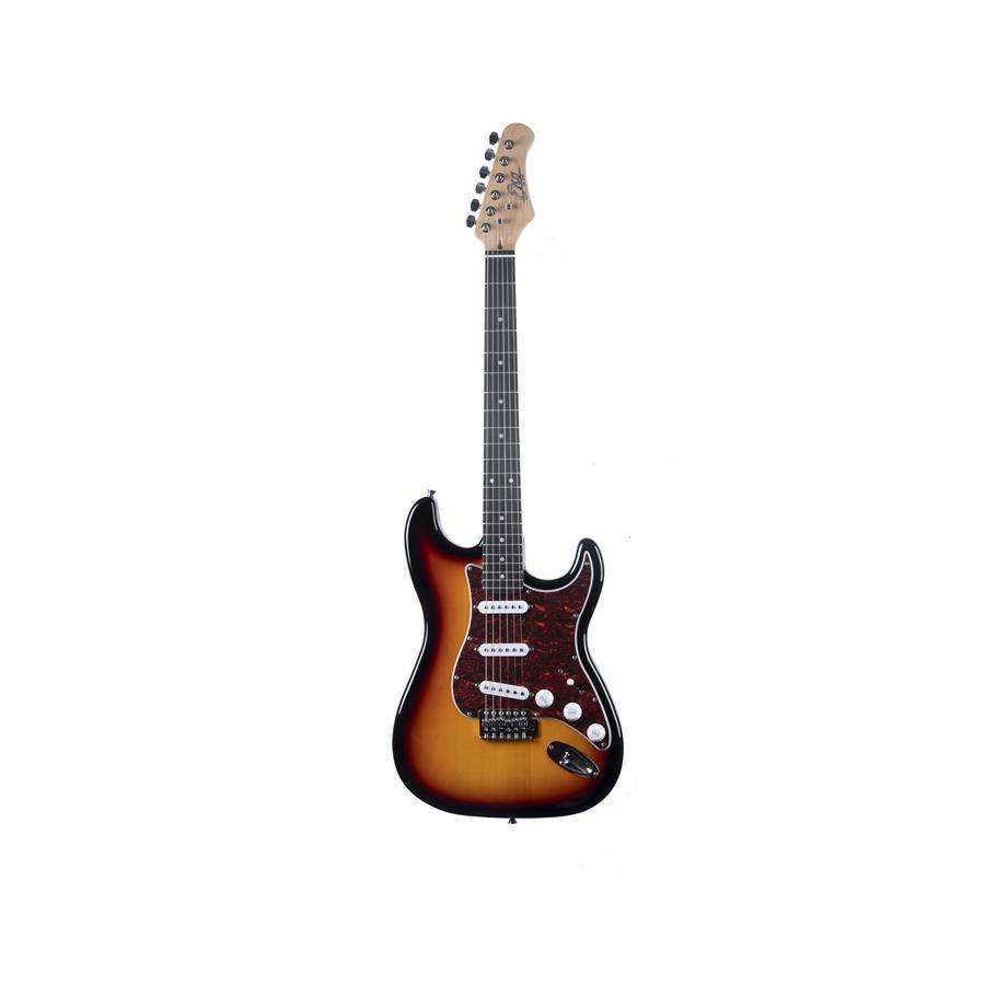 ST-100 Sunburst