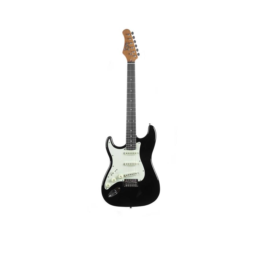 ST-300 Black LH