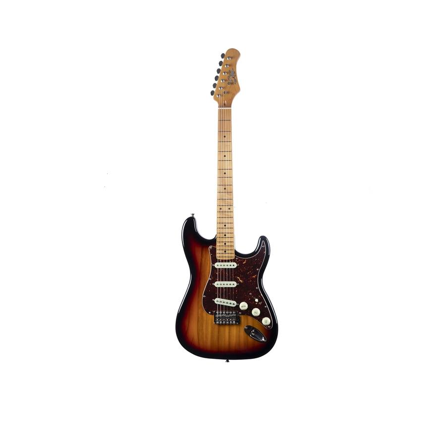 ST-401 Sunburst