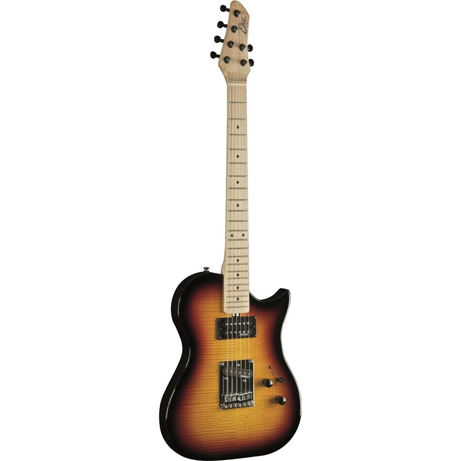 Tero Lite Sunburst