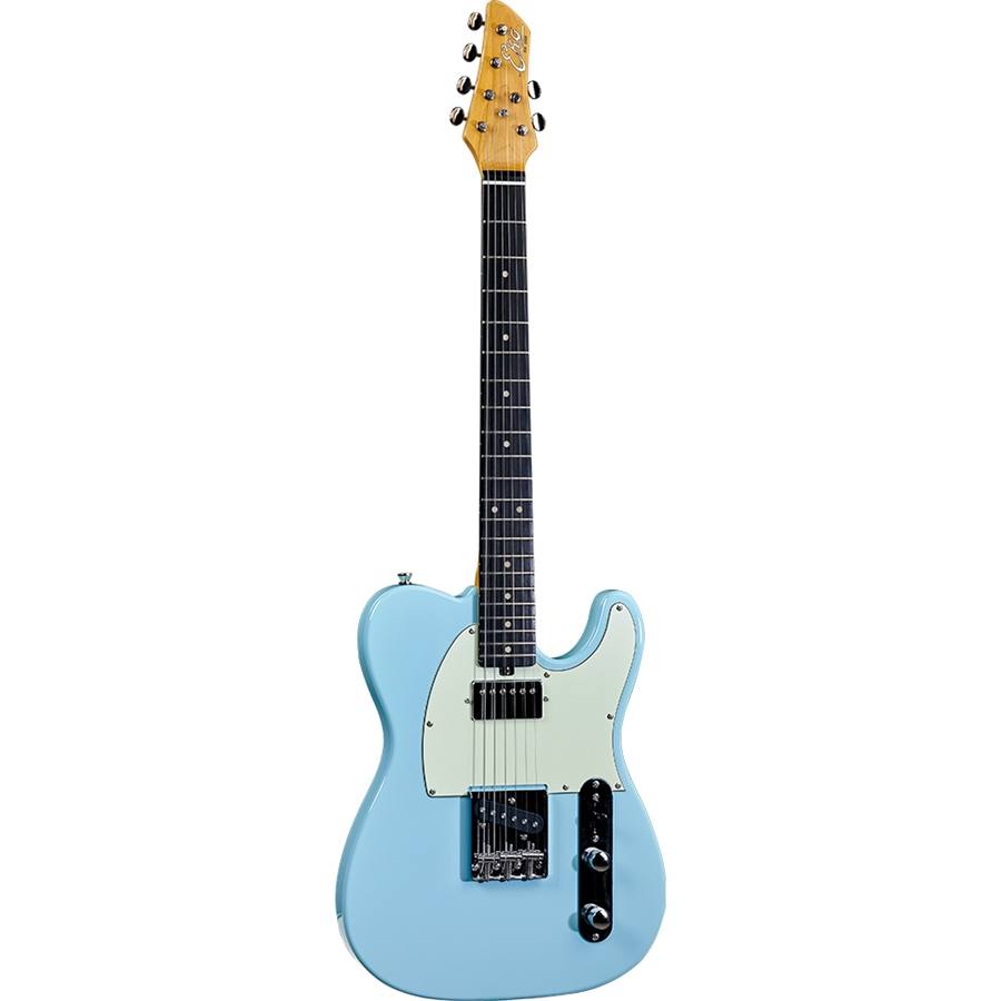 Tero V-NOS Daphne Blue