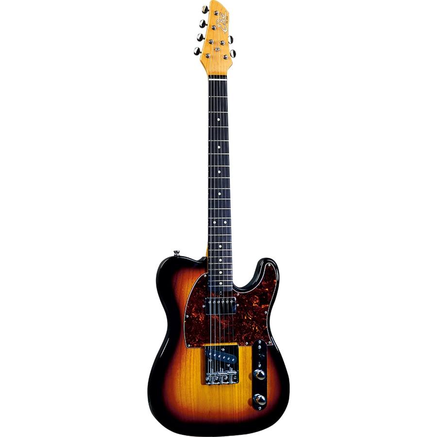 Tero V-NOS Sunburst