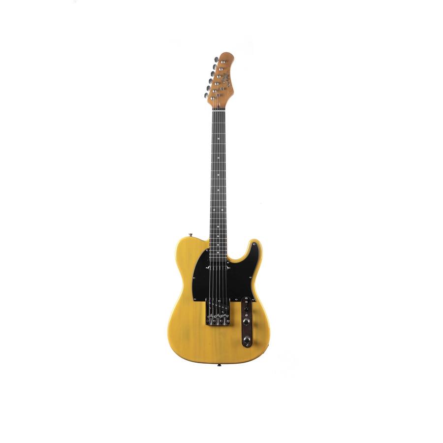 TL-400 Butterscotch