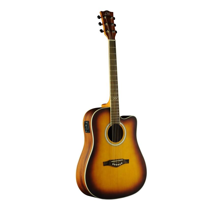 TRI D CW Eq Honey Burst