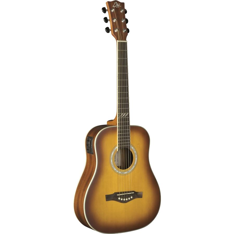 TRI Mini Eq Honey Burst
