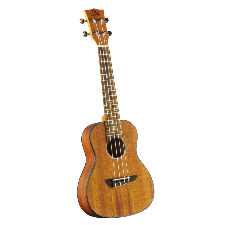 Uku Duo Ukulele Concerto