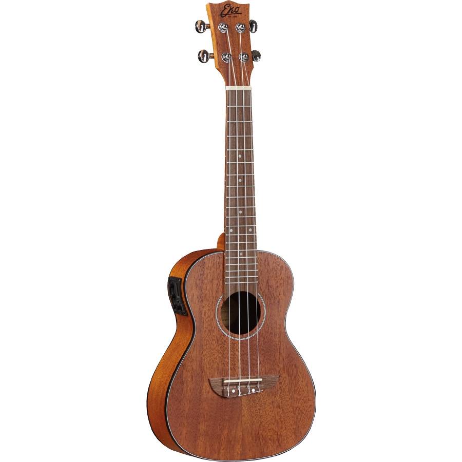 Uku Duo Ukulele Concerto Eq