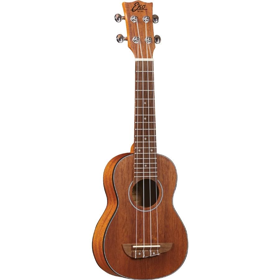 Uku Duo Ukulele Soprano