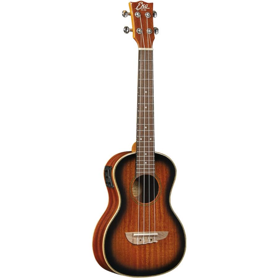 Uku EGO Ukulele Tenor Eq