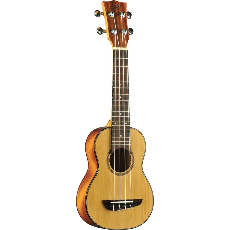 Uku Evo Ukulele Soprano