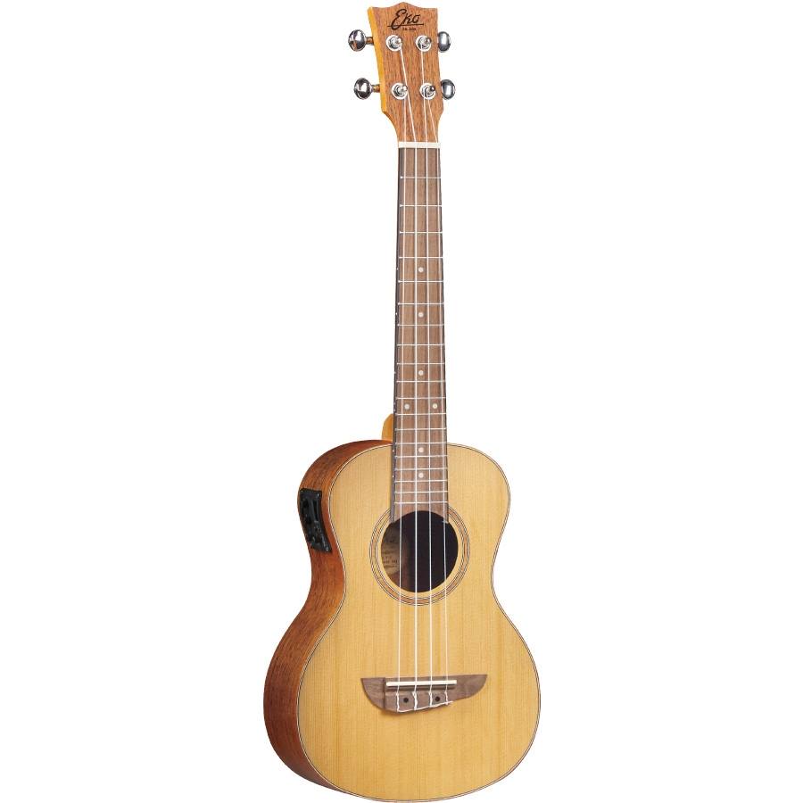 Uku Evo Ukulele Tenore EQ