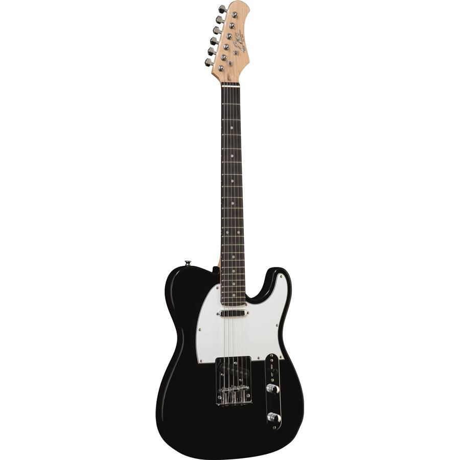 VT-380 Black