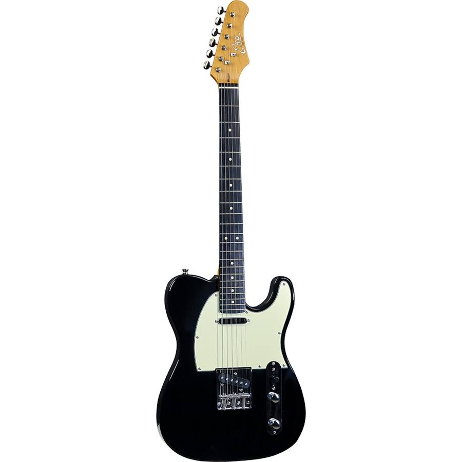 VT-380 V-NOS Black