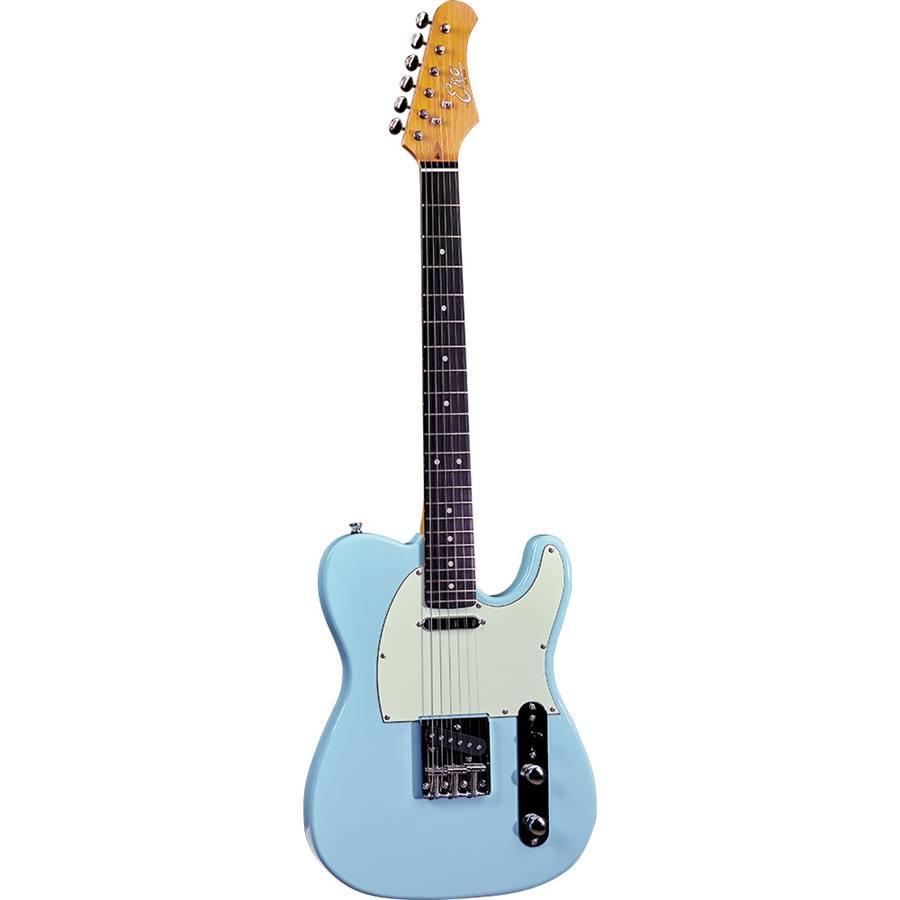 VT-380 V-NOS Daphne Blue