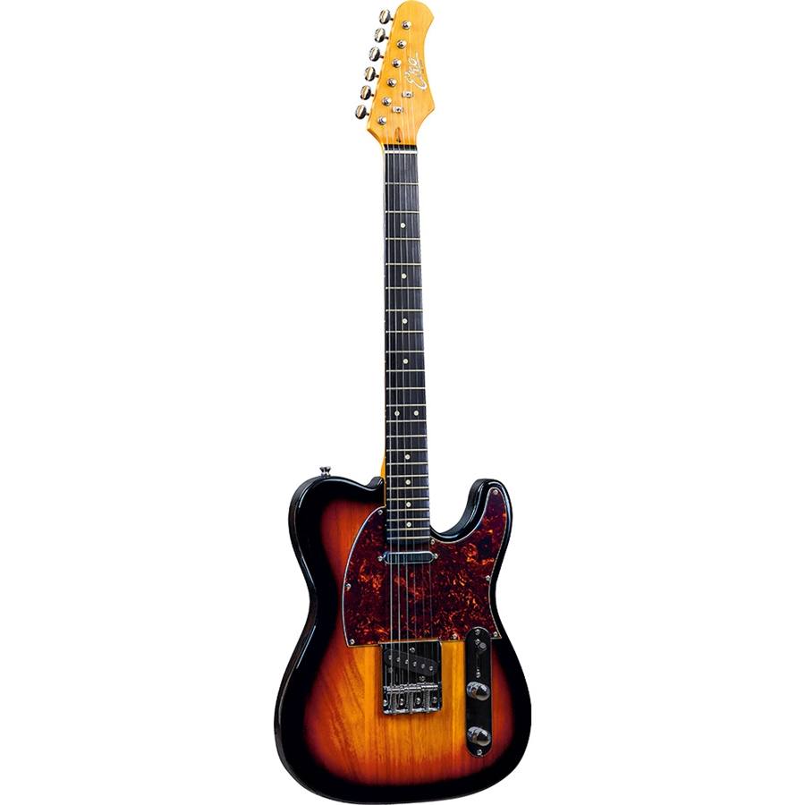 VT-380 V-NOS Sunburst