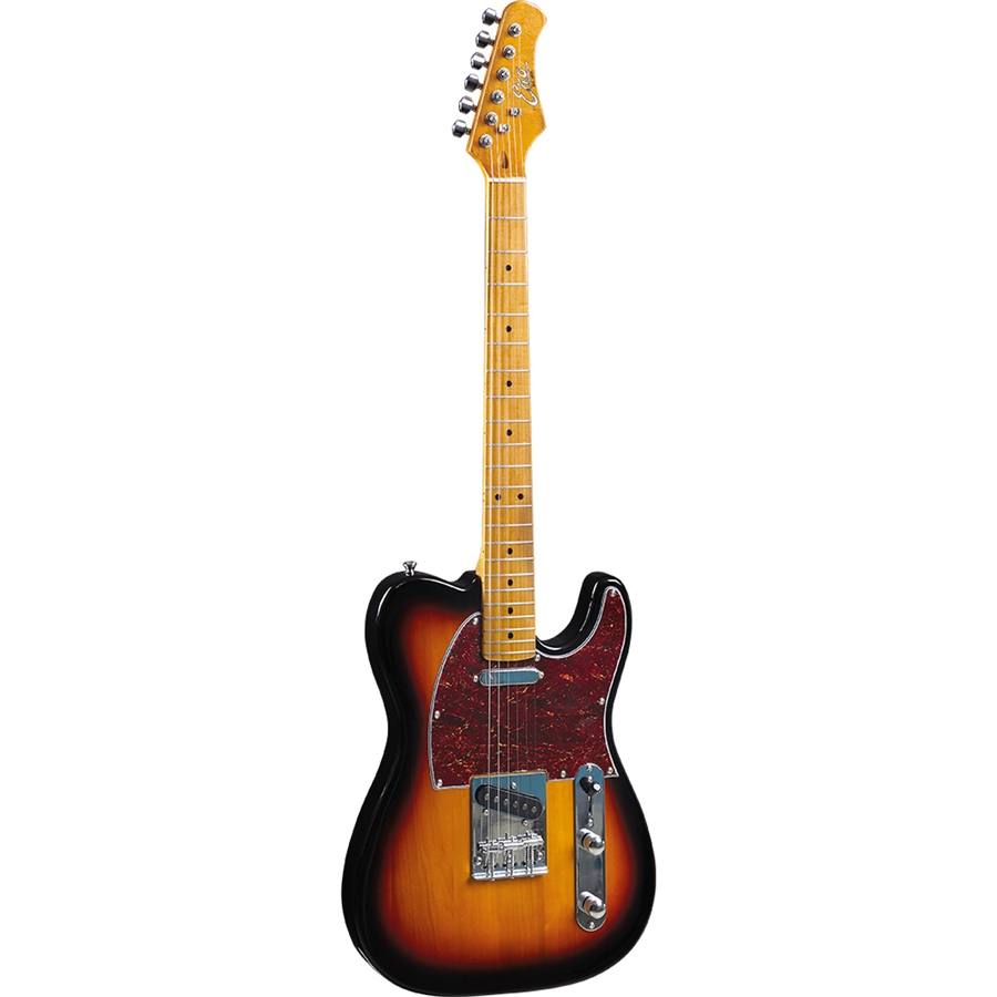 VT-380V Maple Sunburst