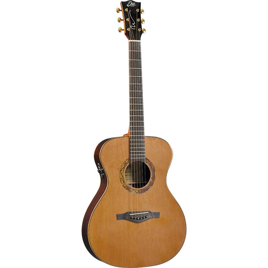 WOW A800E CR LTD (Cedar/Rosewood)