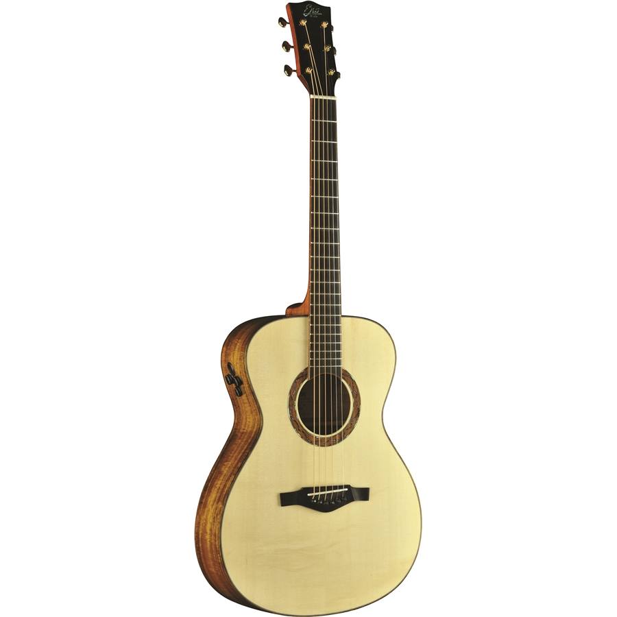 WOW A800E SK (Spruce/Koa)
