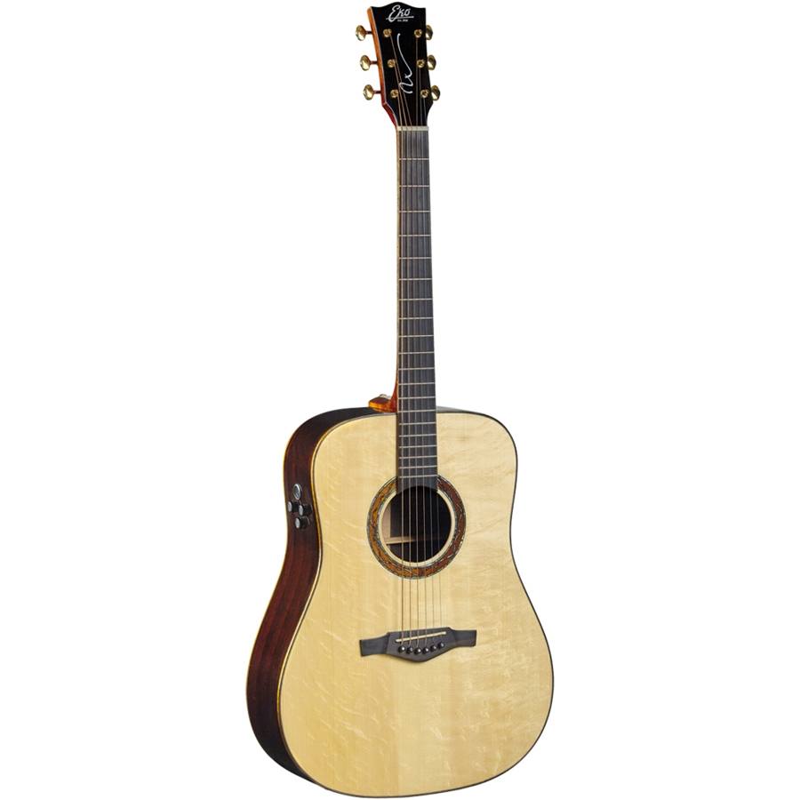 WOW D800E SR (Spruce/Rosewood)