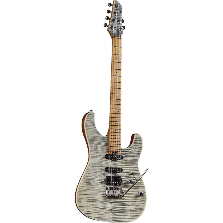 Aire 801 Musa Grey Flamed
