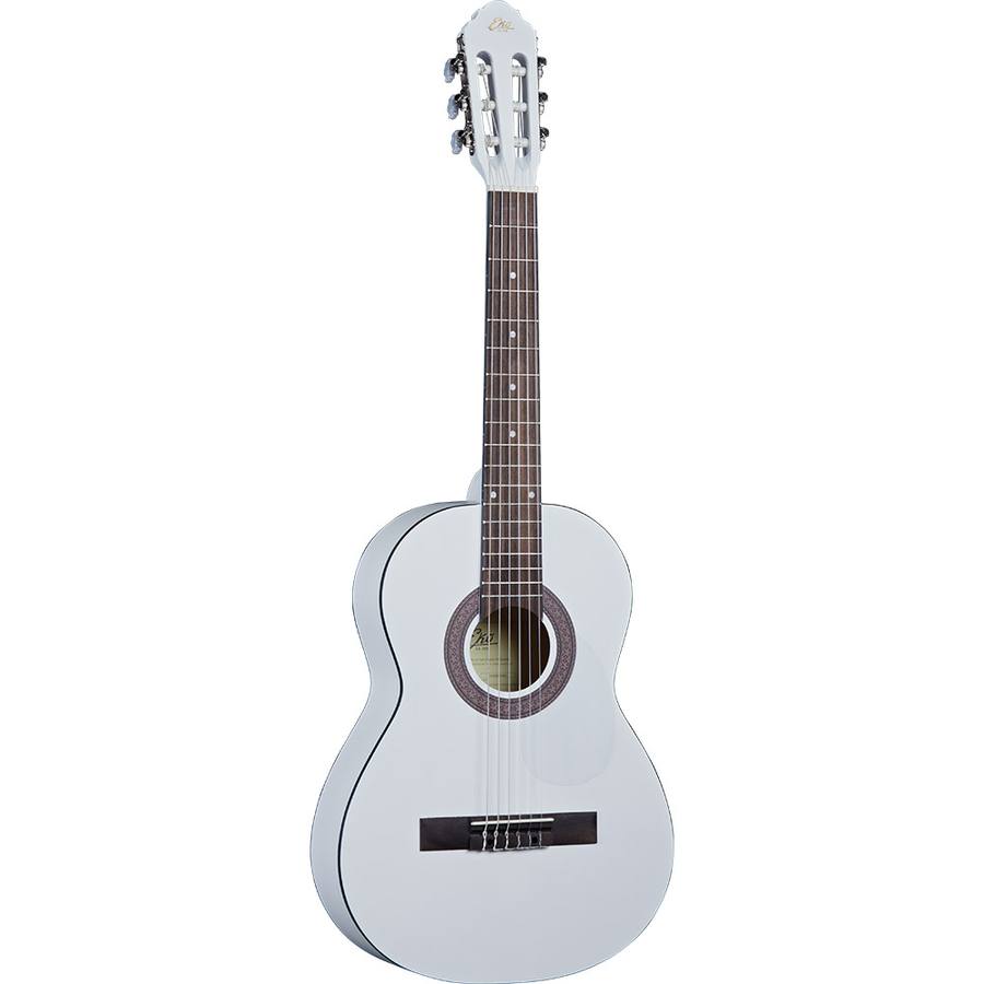 Eko* CS-5 White Satin