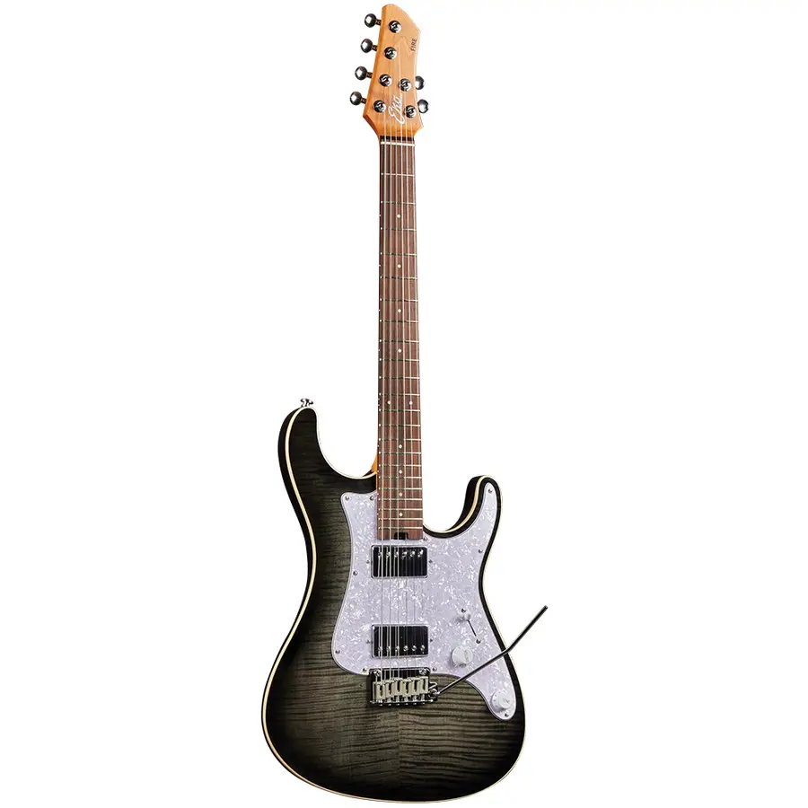 eko-guitars-fire-400-aurora-flamed-grey-burst-05134077-0