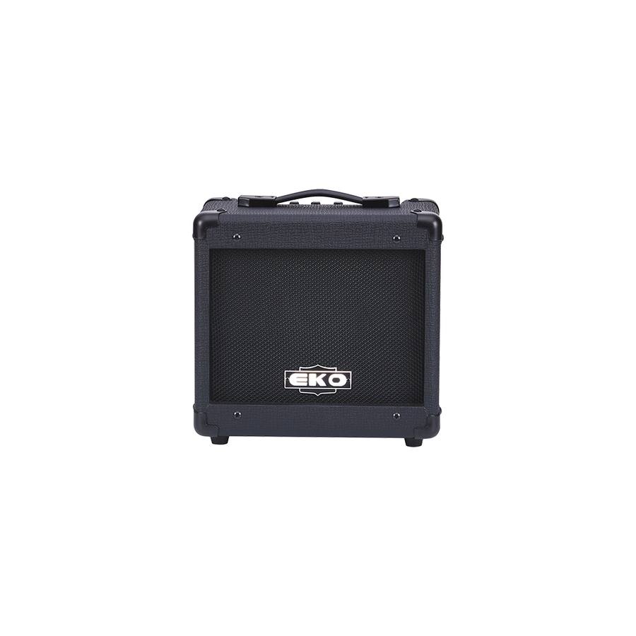 G-BS 10 Stealth Black