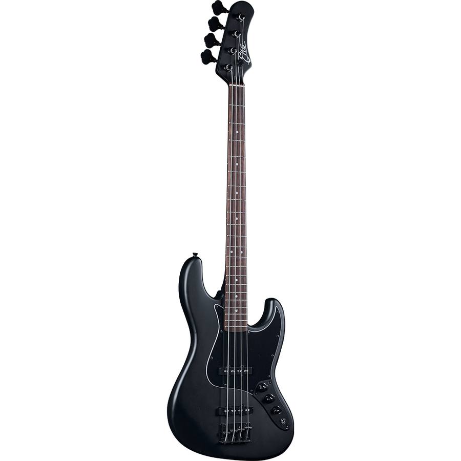 JB-400 Stealth Black