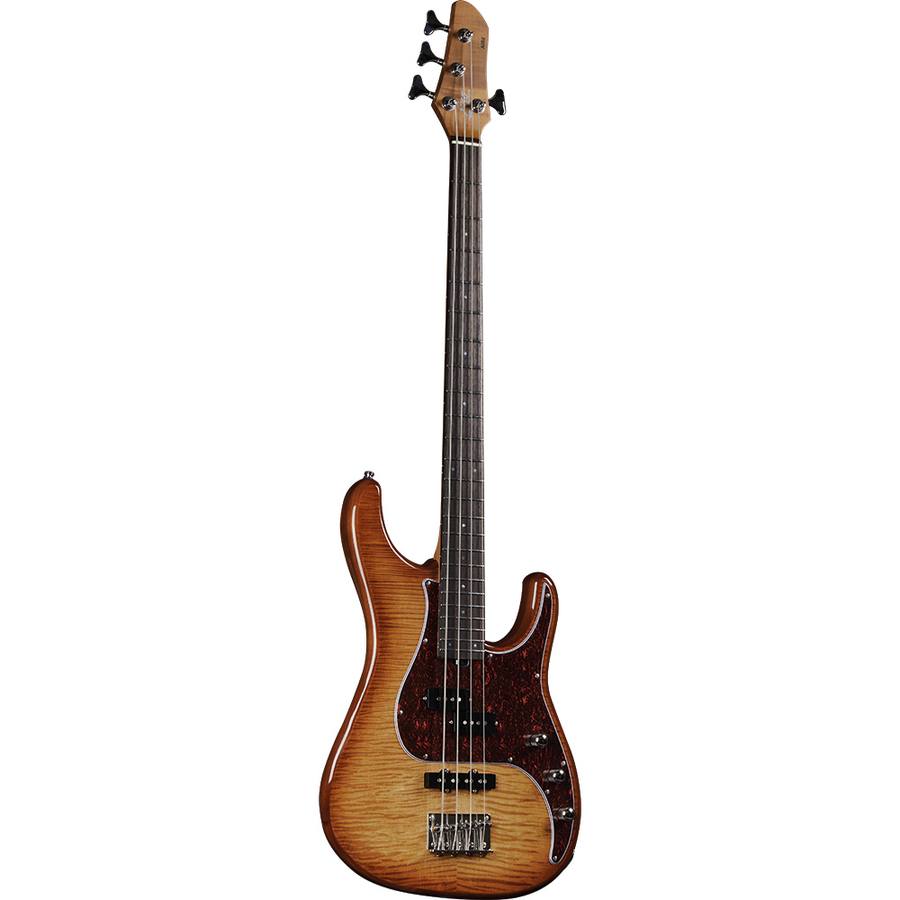 Aire 800 Musa Bass Honey Burst