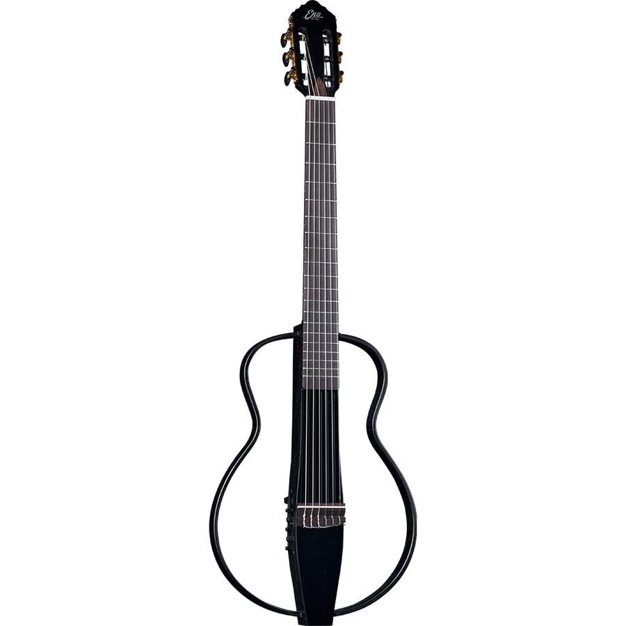 One S150e Black Silent Nylon