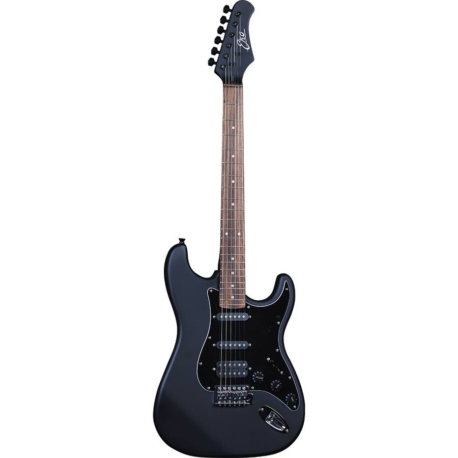 ST-300 Stealth Black