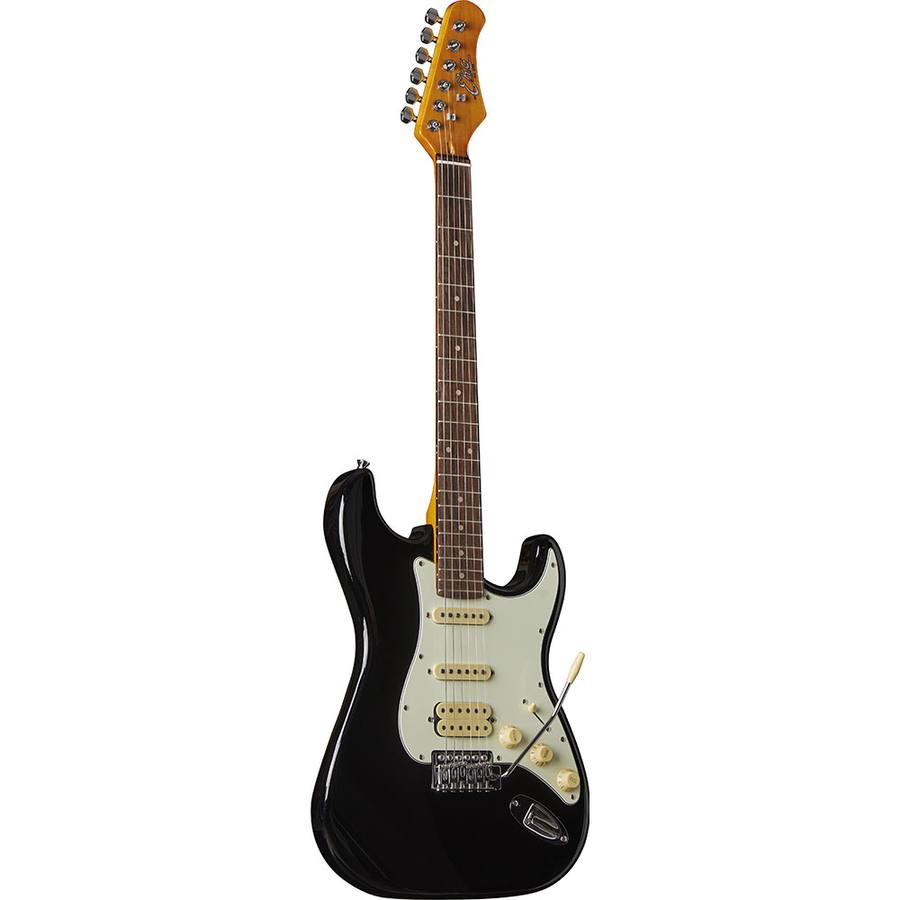 ST-350 Black