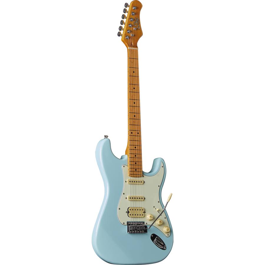 ST-351 Daphne Blue