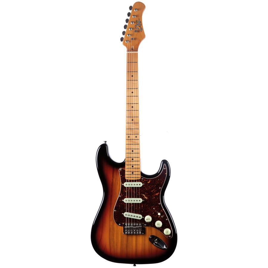 ST-401 Sunburst