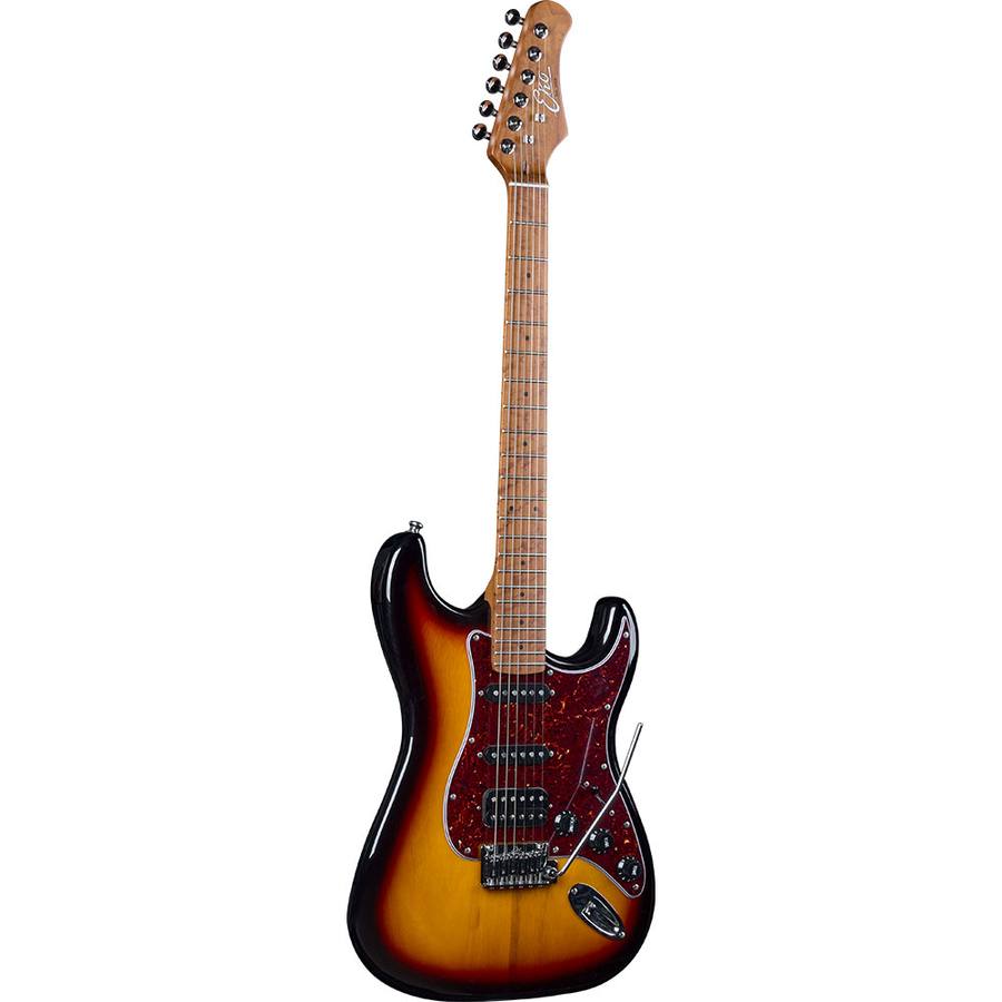 ST-451 Transparent Sunburst