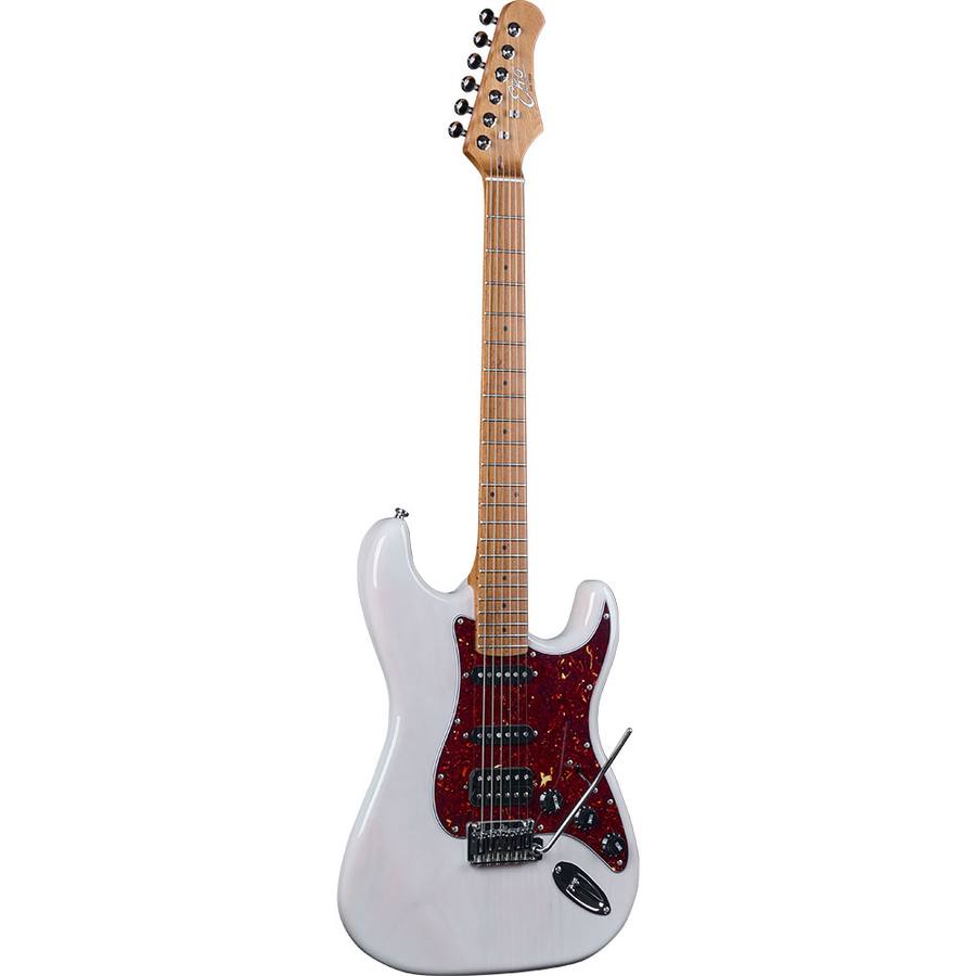 ST-451 Transparent White