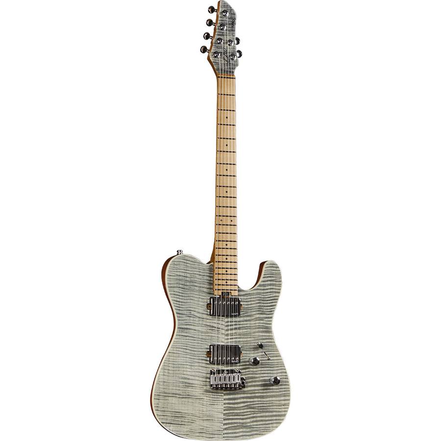 Tero 801 Musa Grey Flamed