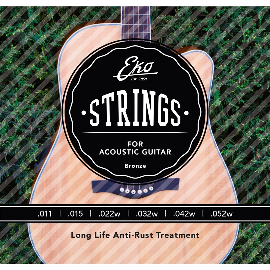 Corde Per Chitarra Acustica Dr Strings Rare Rpmh-13 13/56 | Reverb